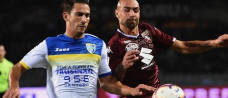 Italia: Serie A - Etapa 7